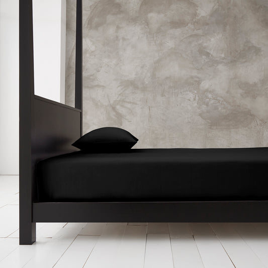 Deluxe Flat Sheet