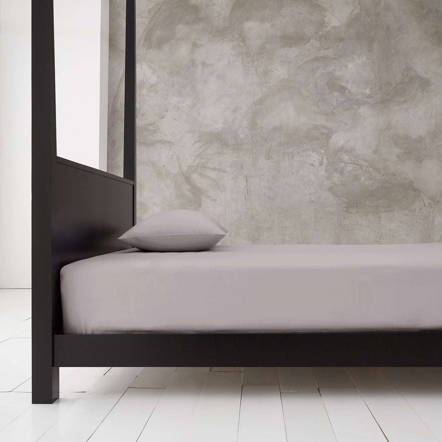 Deluxe Flat Sheet