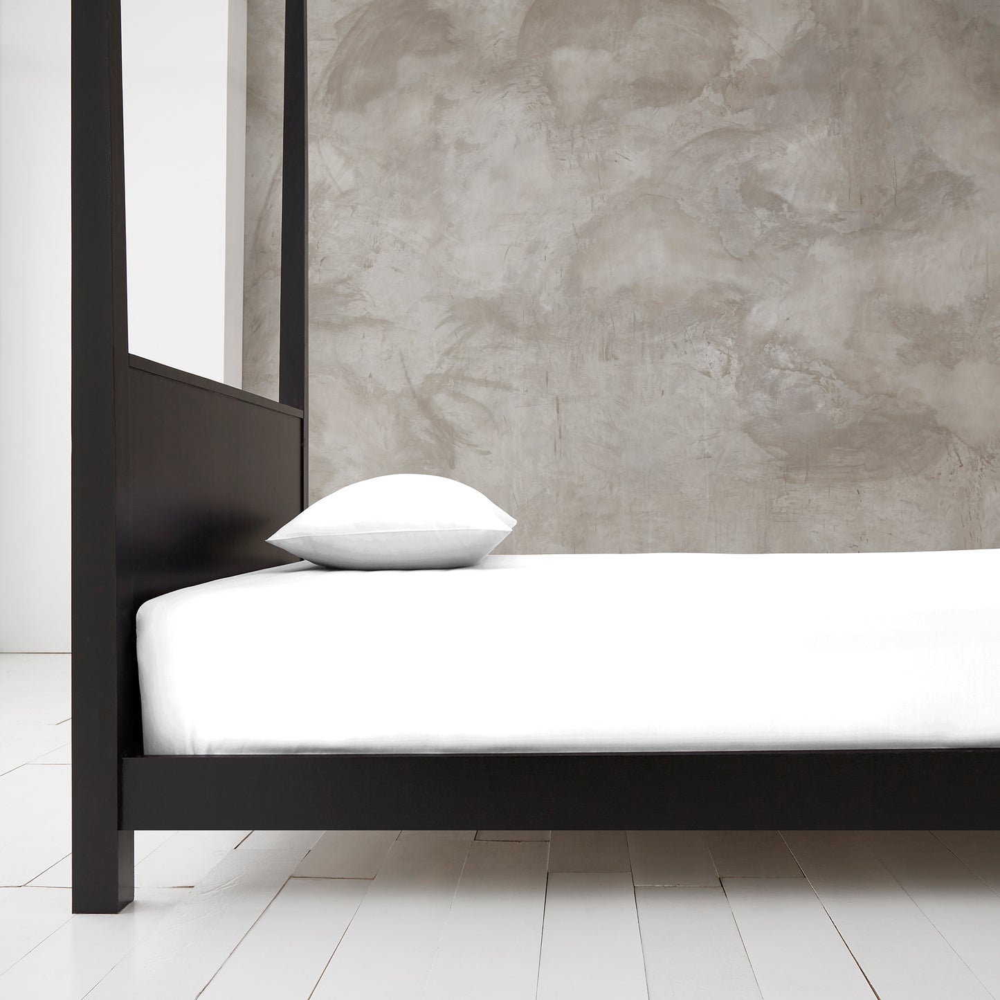 Deluxe Fitted Sheet