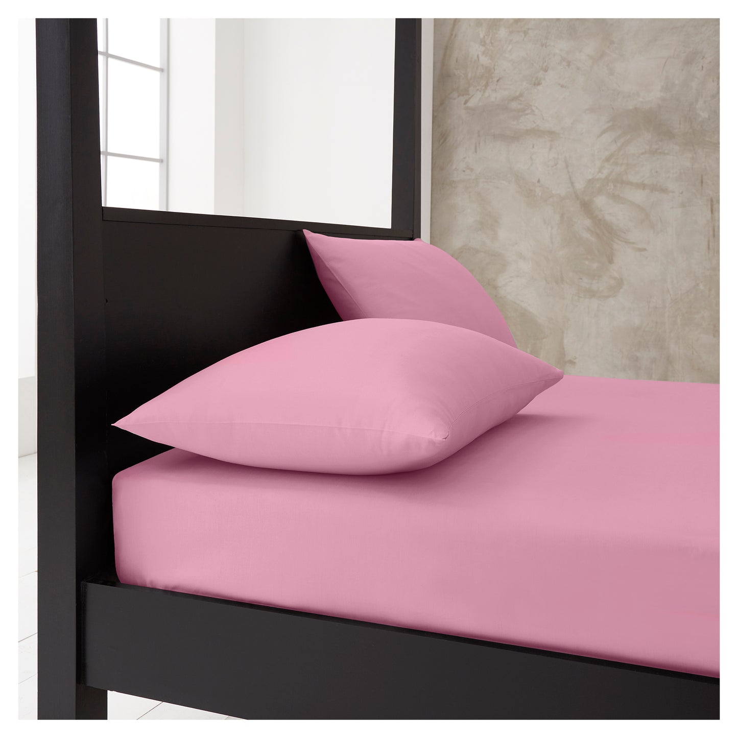 Deluxe Fitted Sheet