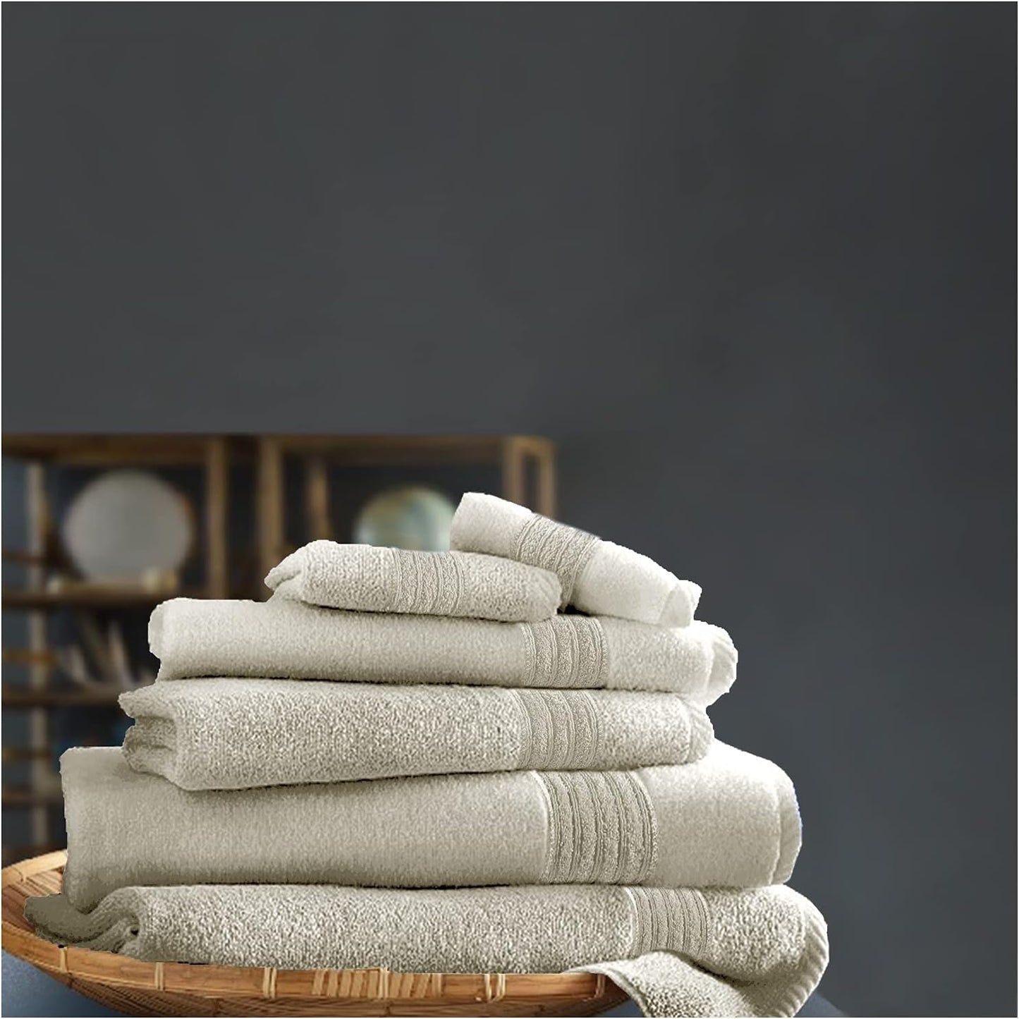 Hampton Towel