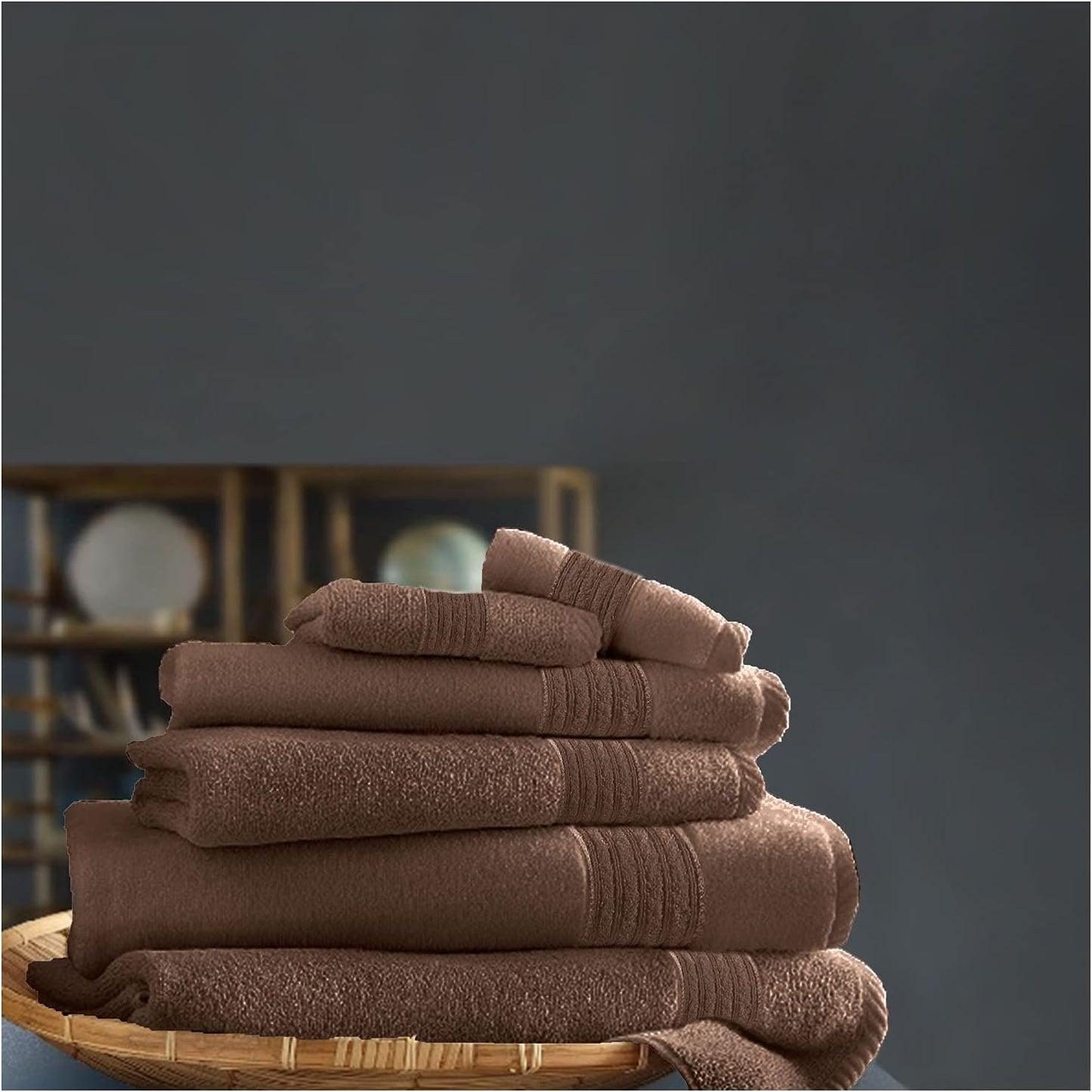 Hampton Towel