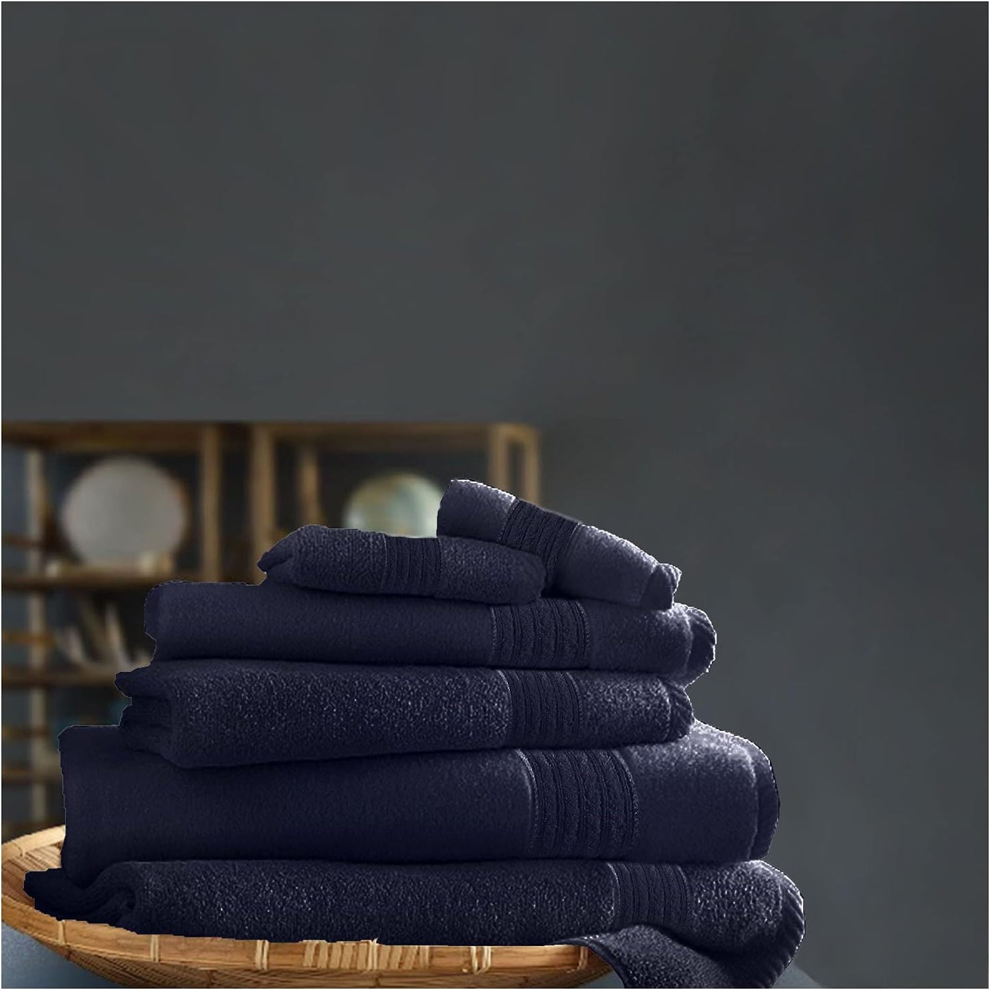 Hampton Towel