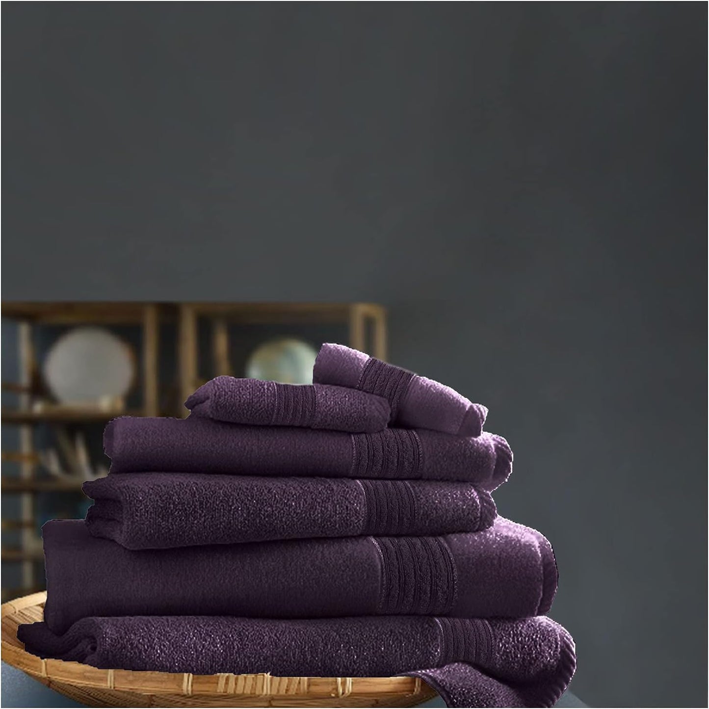Hampton Towel