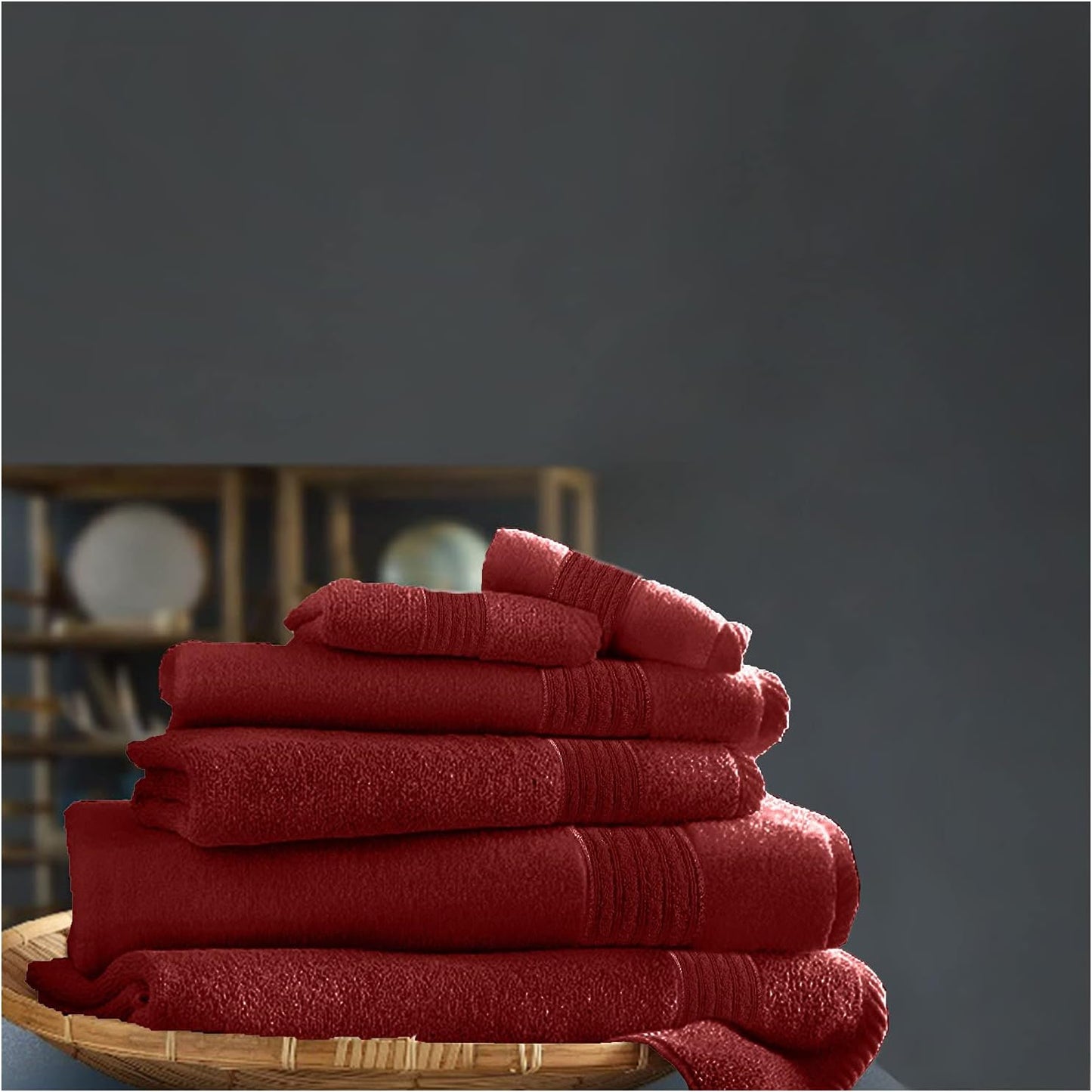 Hampton Towel