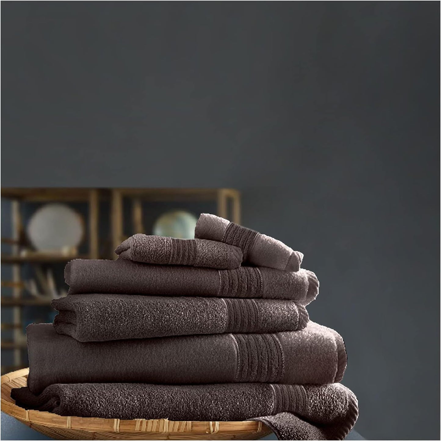 Hampton Towel
