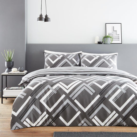 Harlow Duvet Cover Set