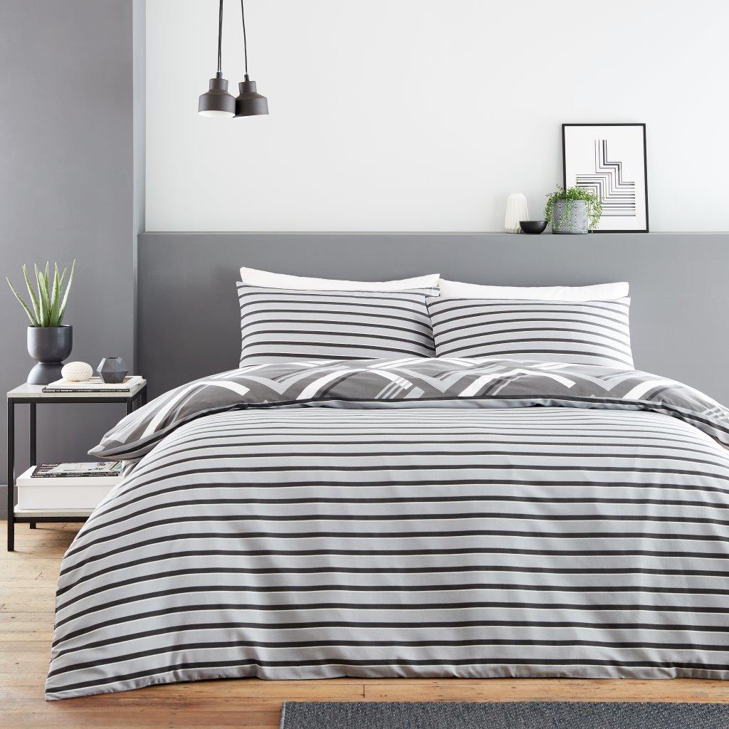 Harlow Duvet Cover Set