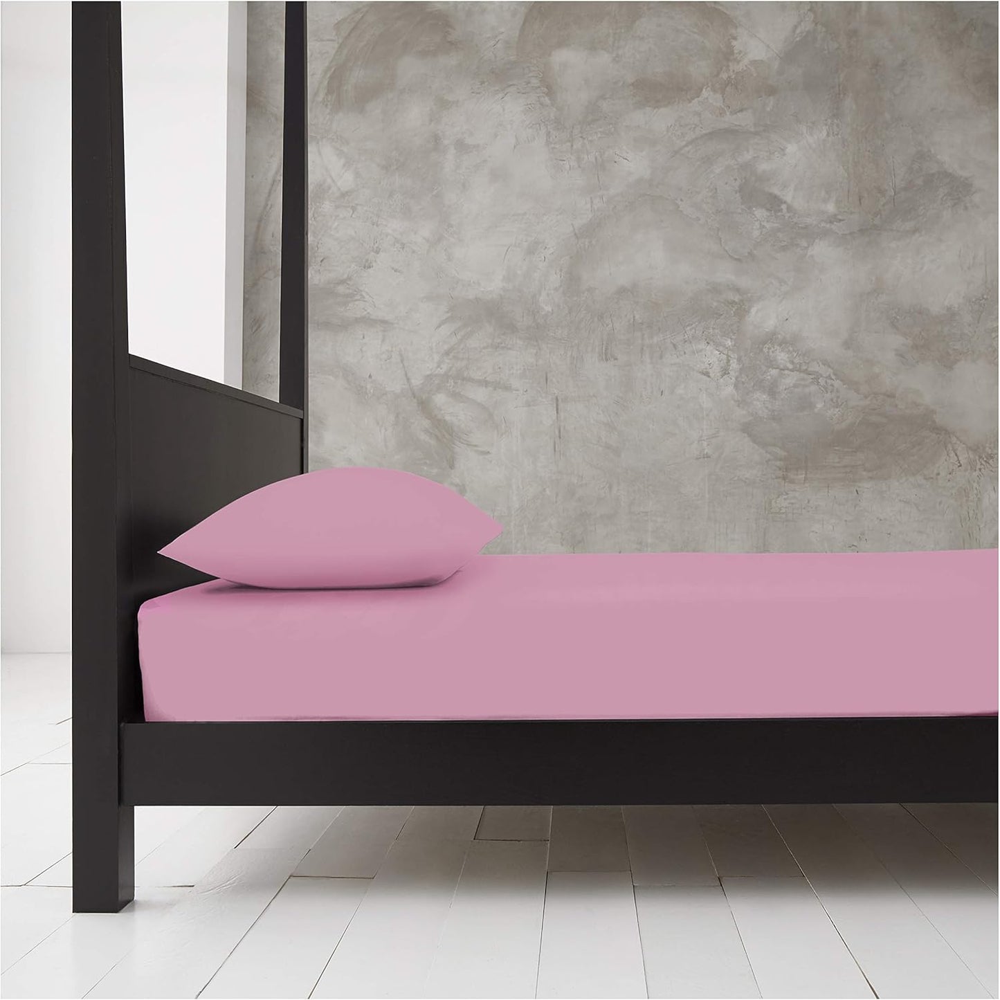 New Diamond Fitted Sheet