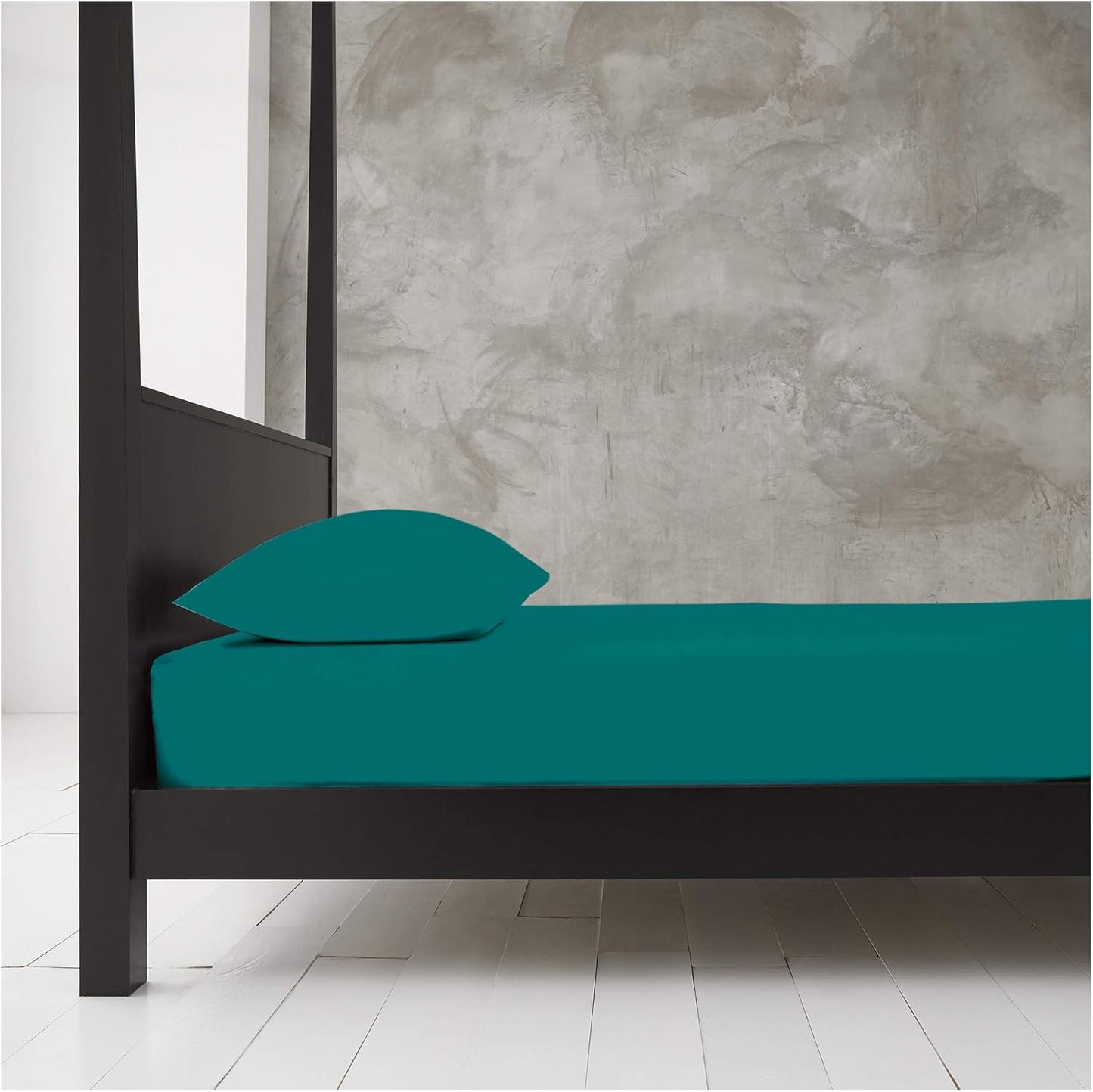 New Diamond Fitted Sheet