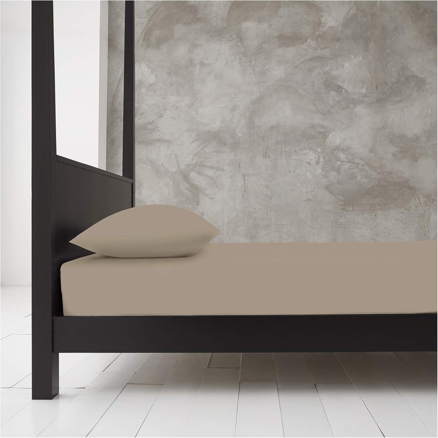 New Diamond Fitted Sheet
