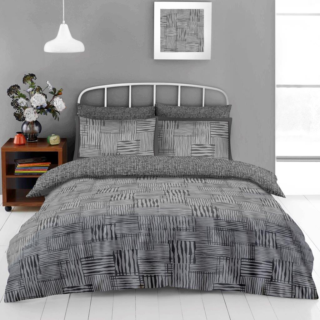 Ryder Duvet Cover Set