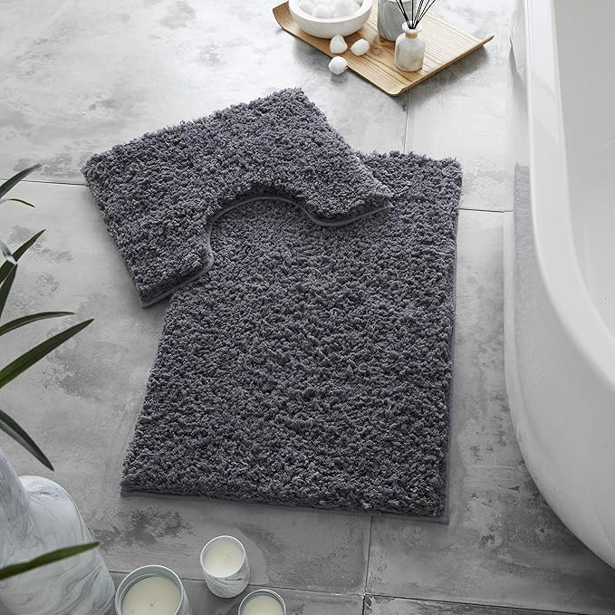 ZERO TWIST BATH SET