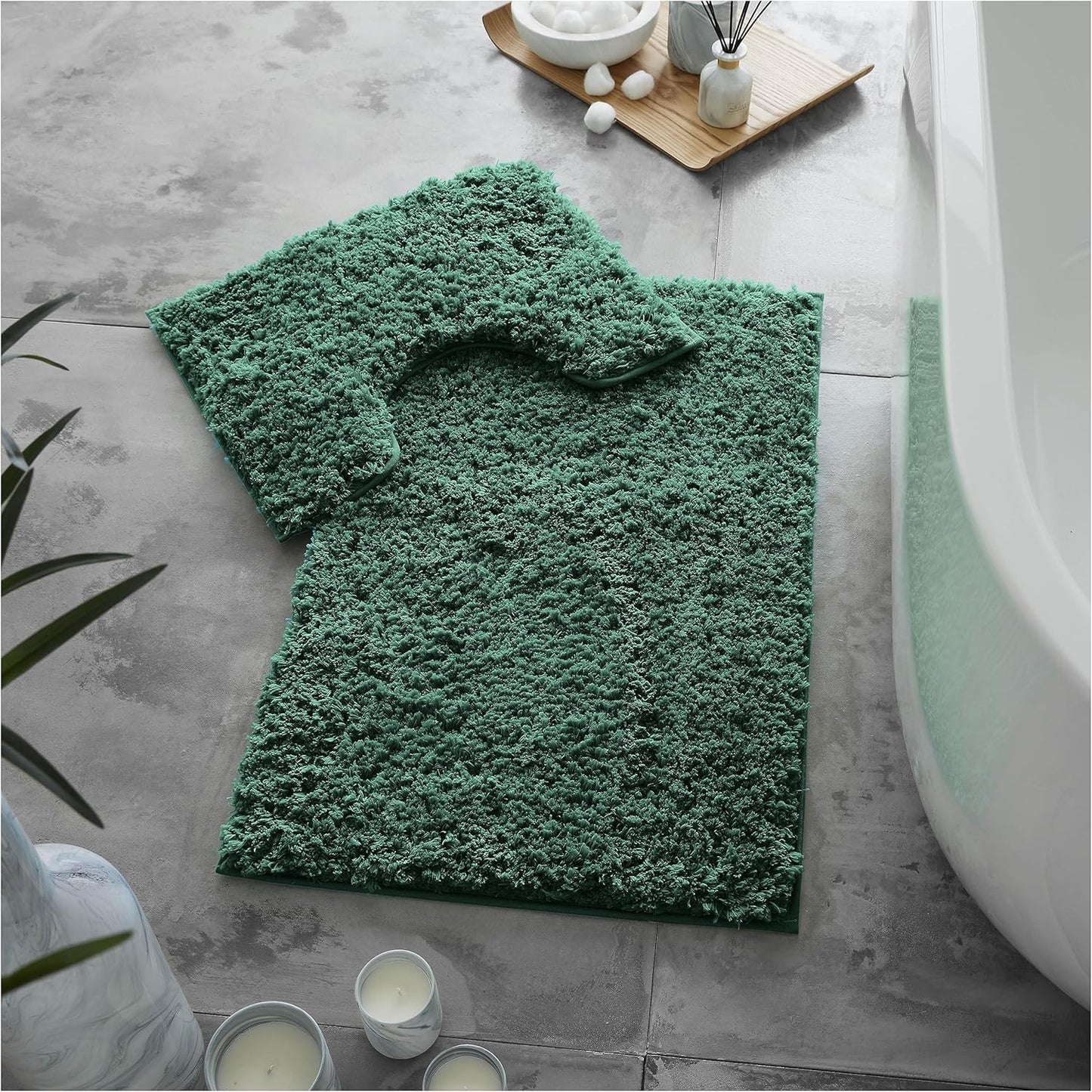 ZERO TWIST BATH SET
