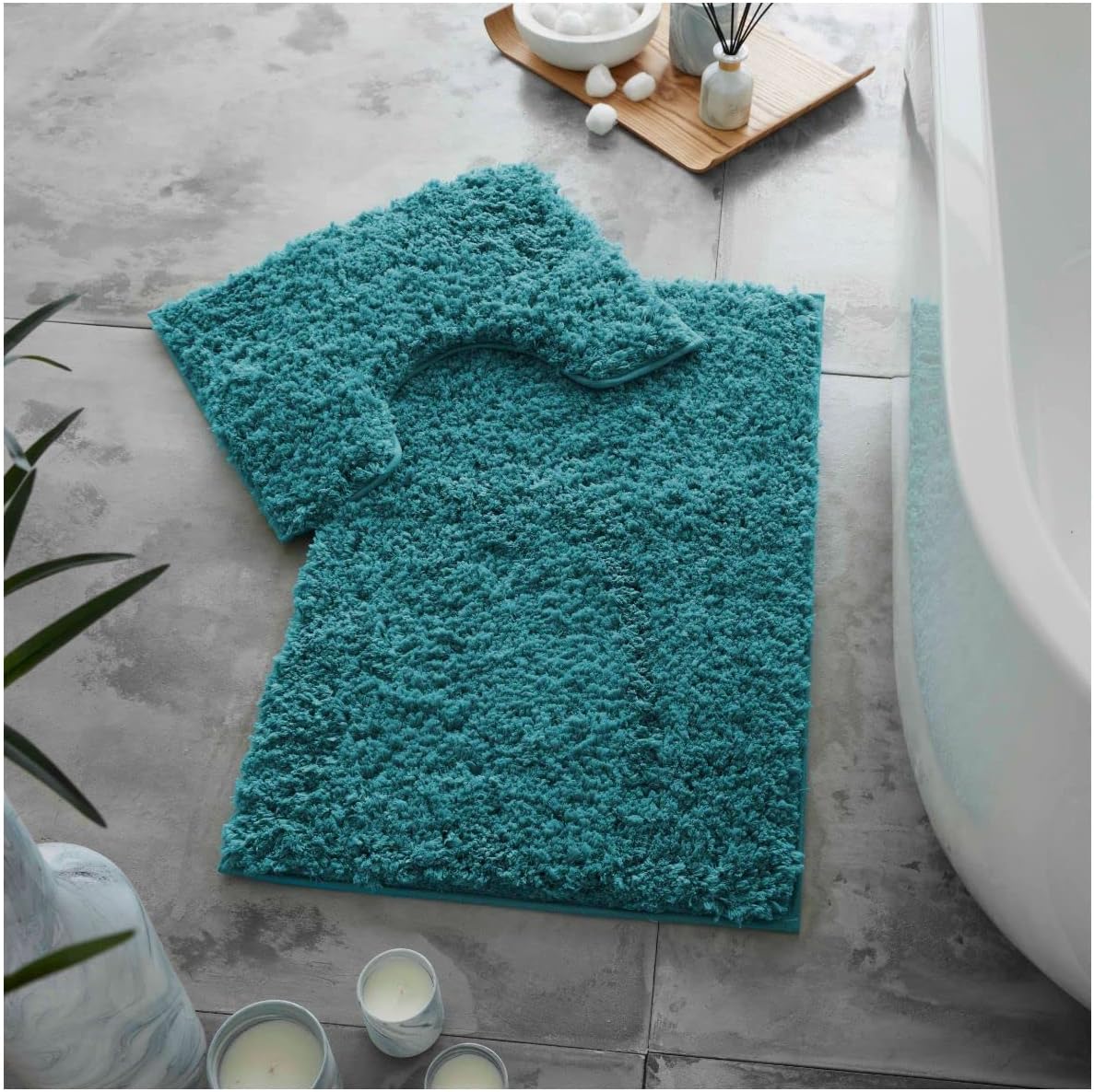 ZERO TWIST BATH SET