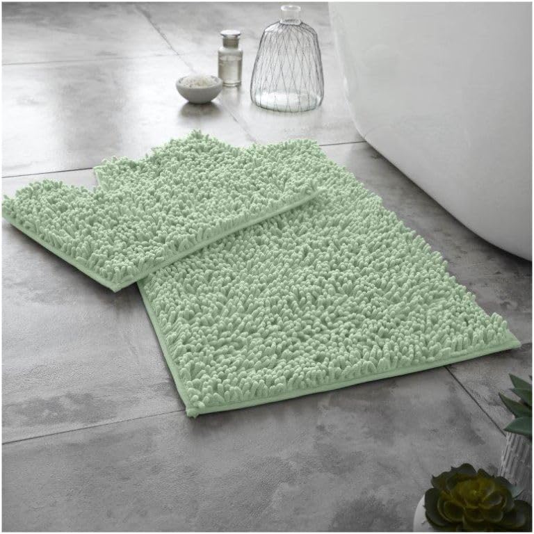 LOOP BATH MAT