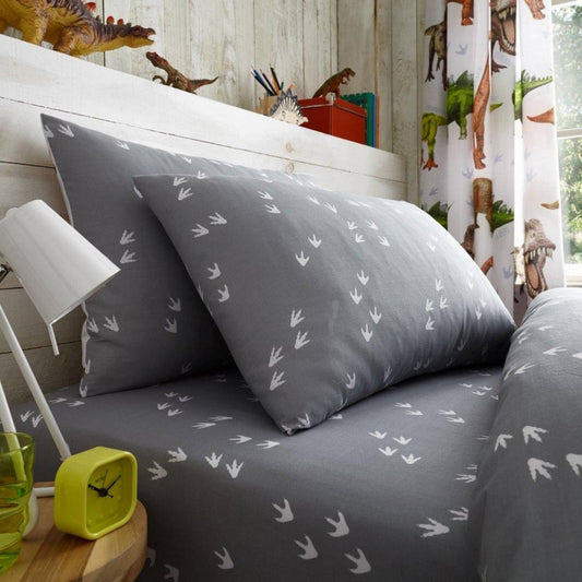 Rotary Dinosaur Sheet Set