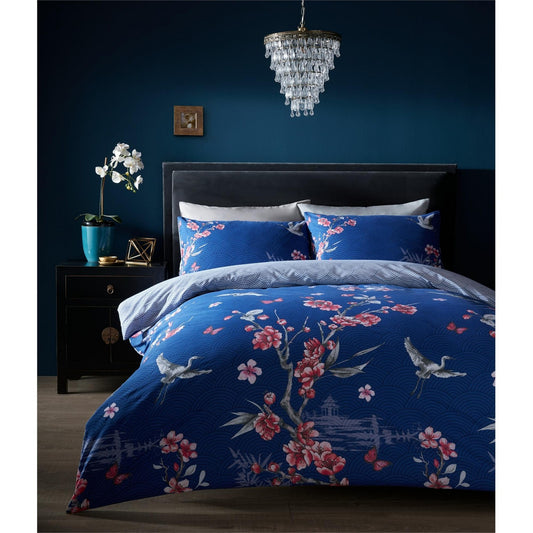 Akari Duvet Set