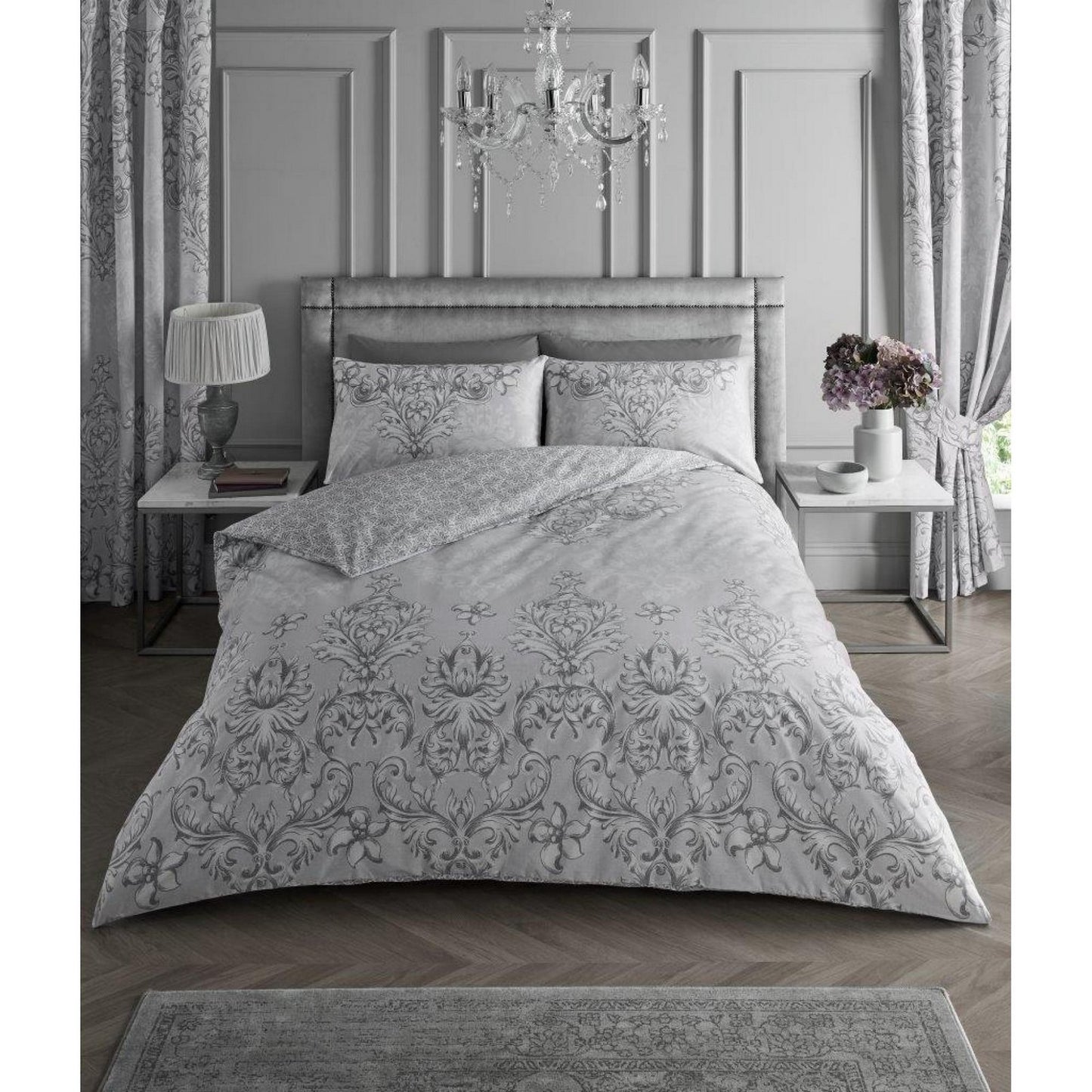 Antoinette Duvet Set