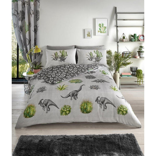 Dinosaur Dreams Duvet Set