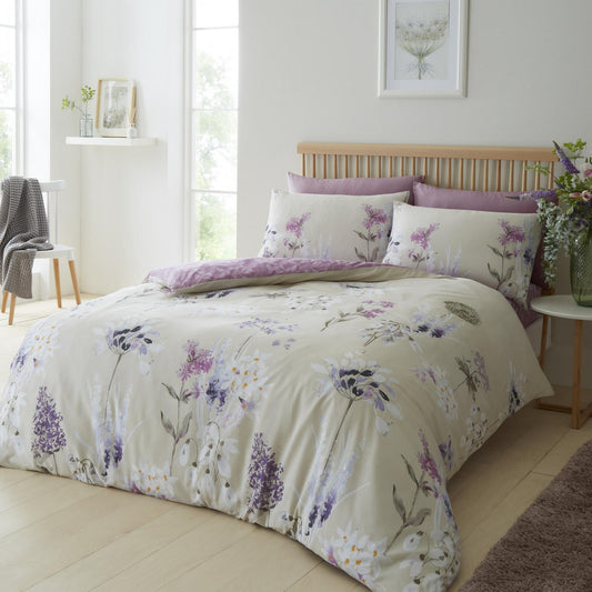 Botanical Gardens Duvet Set