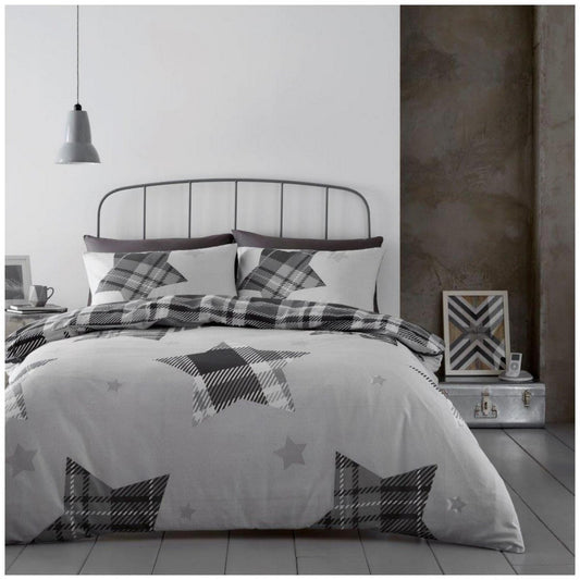 Jaden Duvet Set