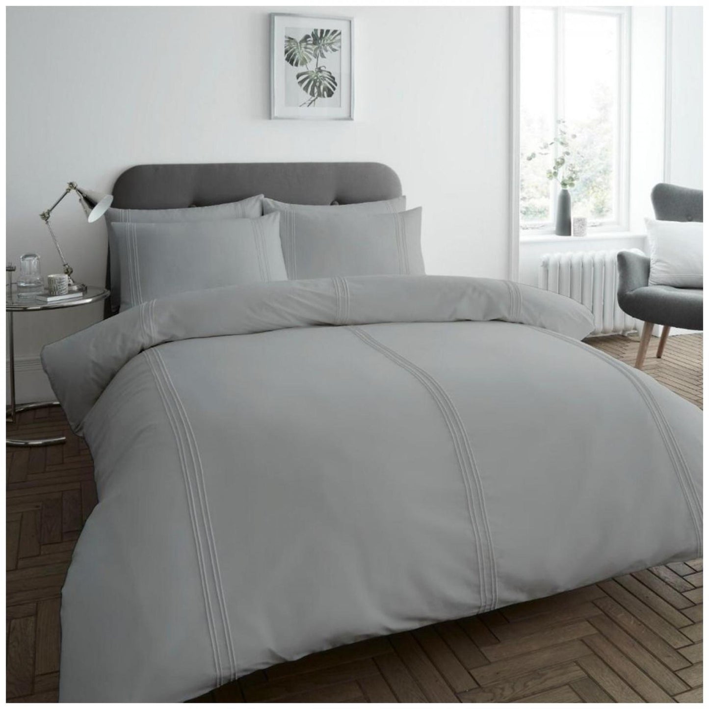 Signature Dulwich Duvet Set