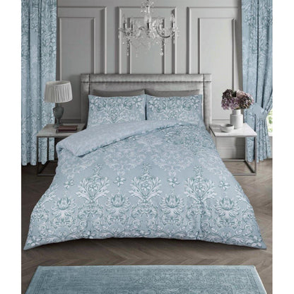 Antoinette Duvet Set