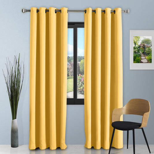 Blackout Curtains