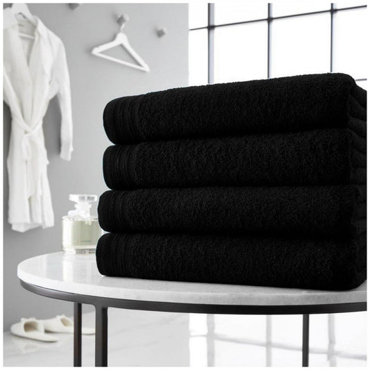 4PCS Wilsford Bath Sheet