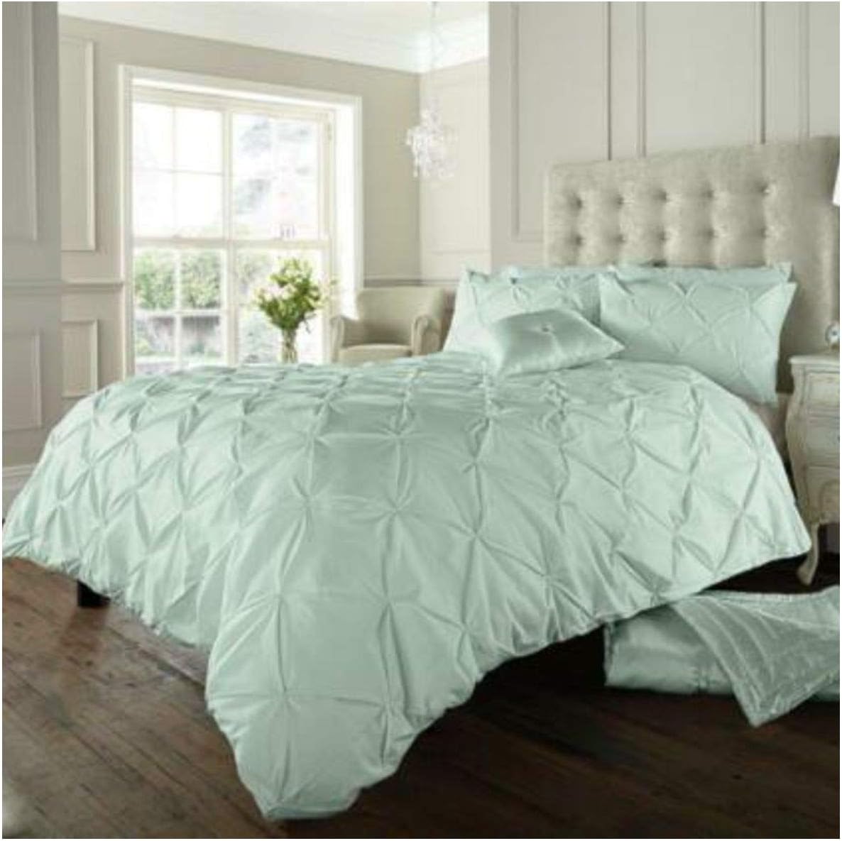 Alford Duvet Set