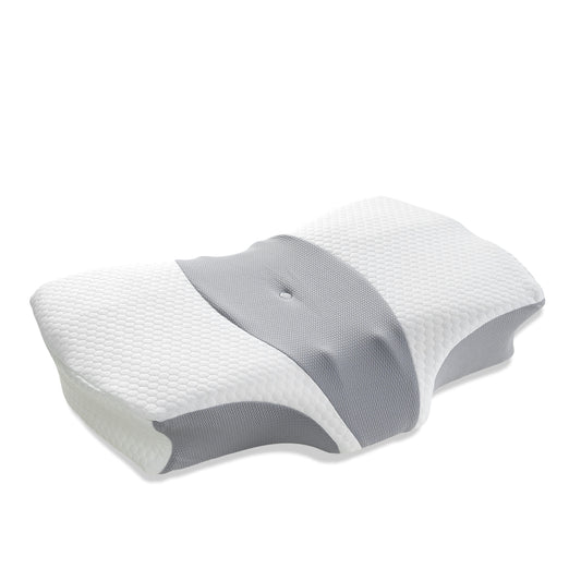 RESPONSIVE MEMORY FOAM PILLOW