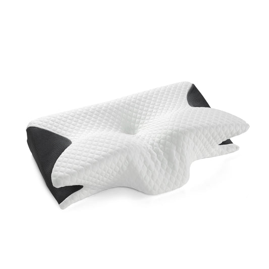 ORTHOPEDIC MEMORY FOAM PILLOW