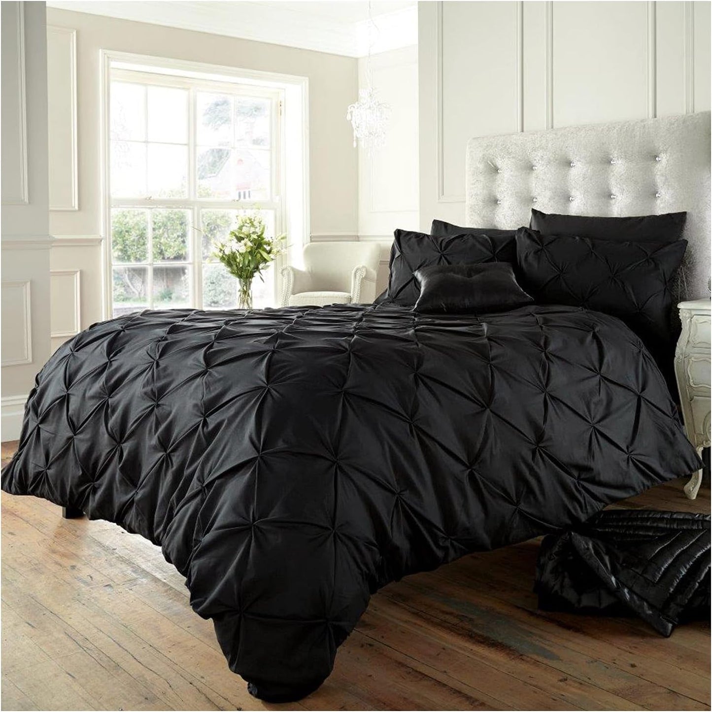 Alford Duvet Set