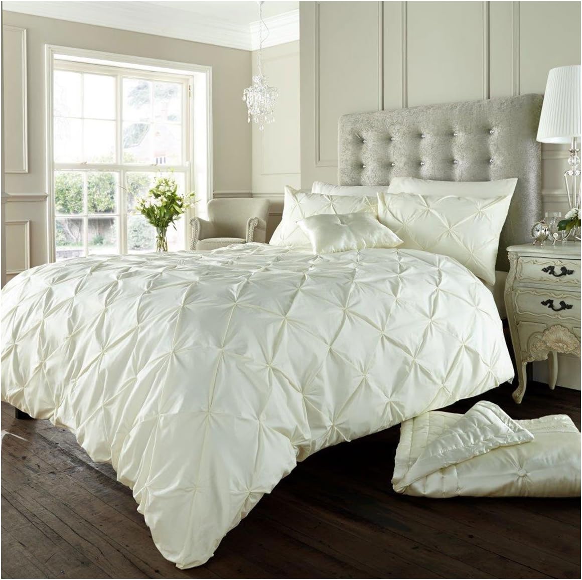 Alford Duvet Set