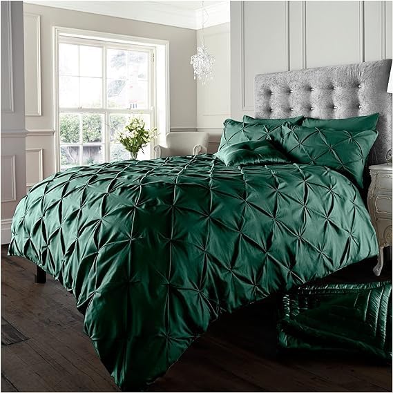 Alford Duvet Set