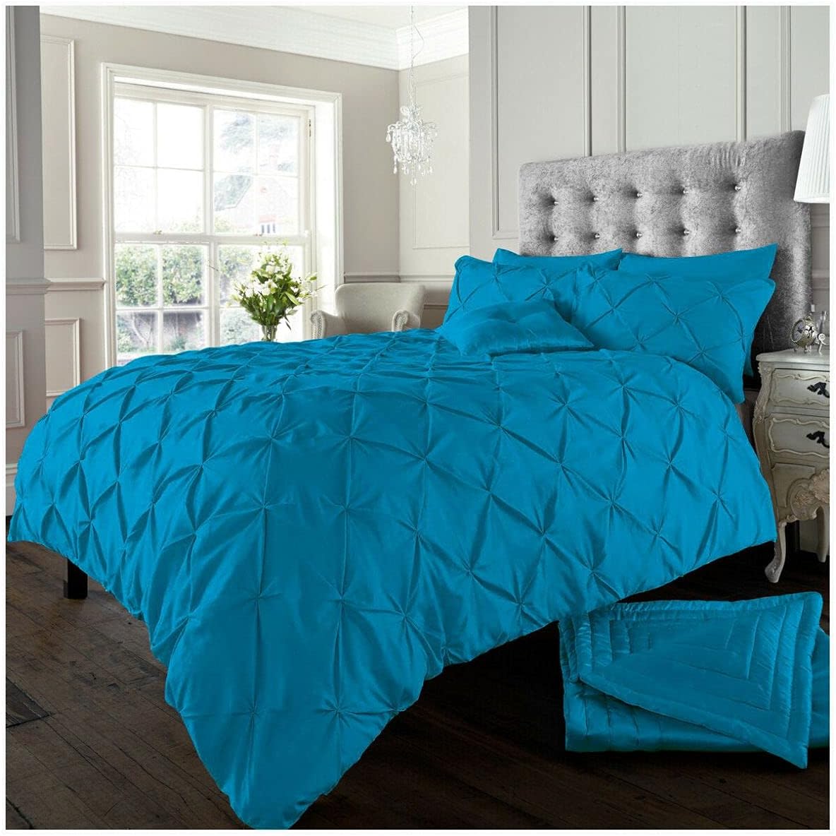 Alford Duvet Set