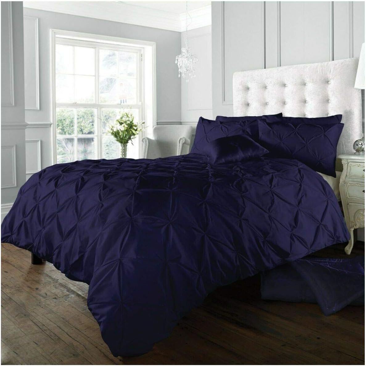 Alford Duvet Set