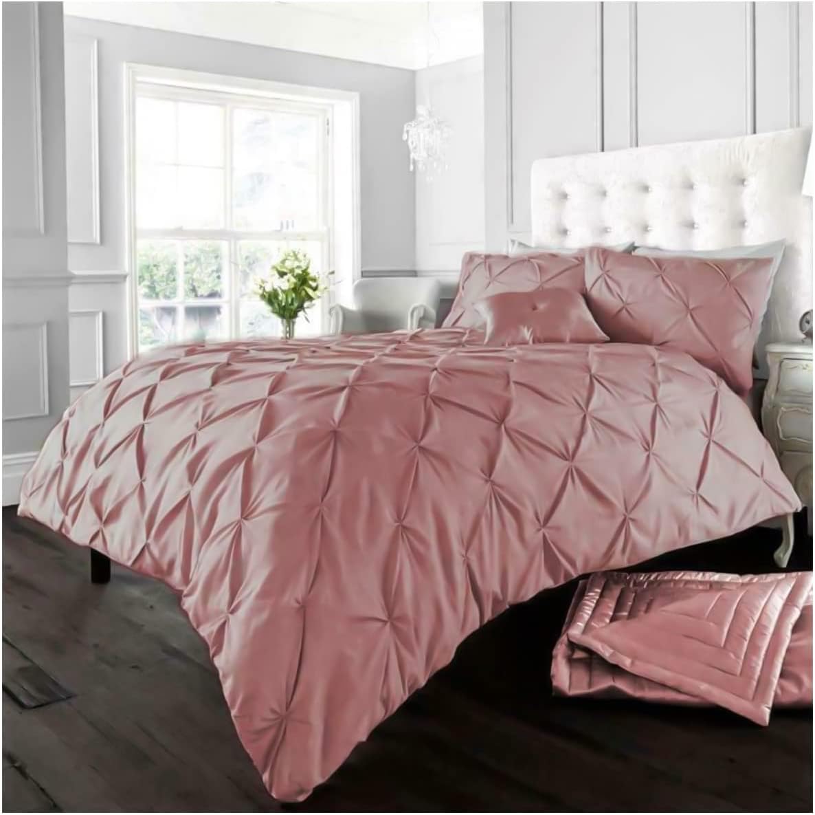 Alford Duvet Set