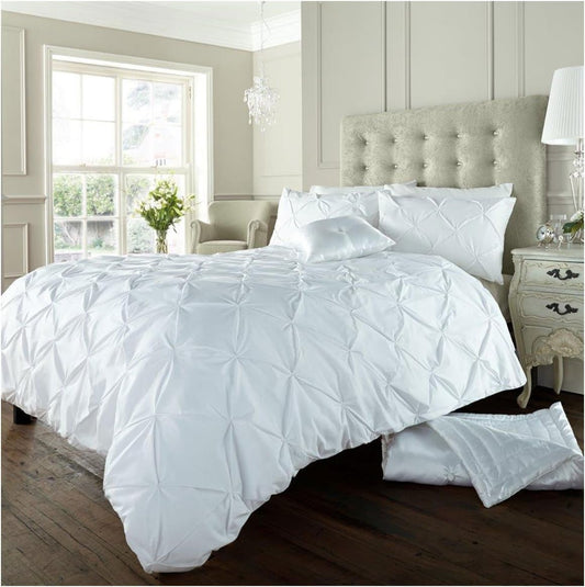 Alford Duvet Set