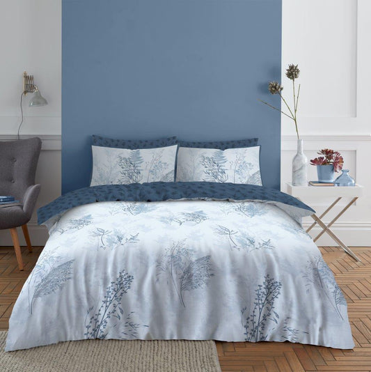 Bluebell Duvet Cover Set