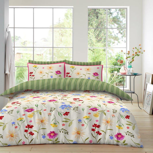 Delphie Duvet Cover Set