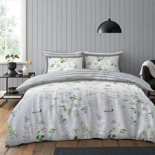 Evelina Duvet Cover Set