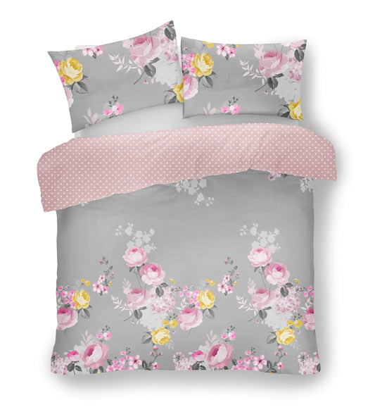 Hallie Duvet Set