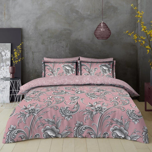 Imogen Duvet Cover Set