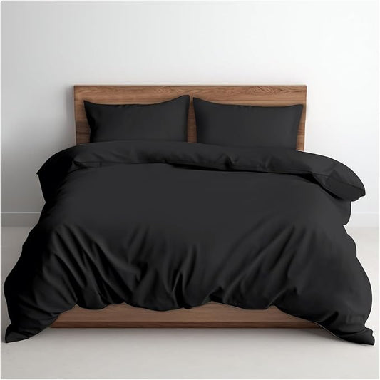 MICROFIBRE SUPER DREAMER DUVET SET