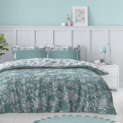 Georgiana Duvet Cover Set