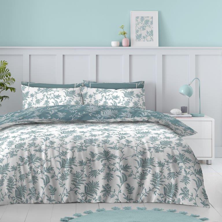 Georgiana Duvet Cover Set