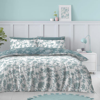 Georgiana Duvet Cover Set