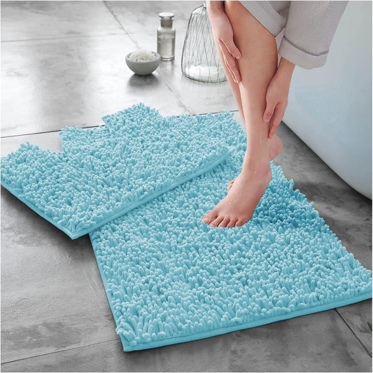 LOOP BATH MAT